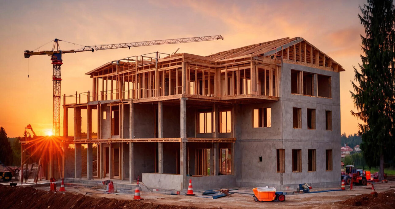 5 Common Construction Mistakes and How to Avoid Them