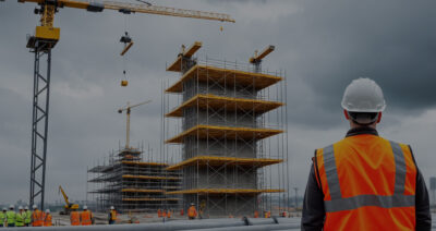 The Importance of Safety Protocols in the Construction Industry