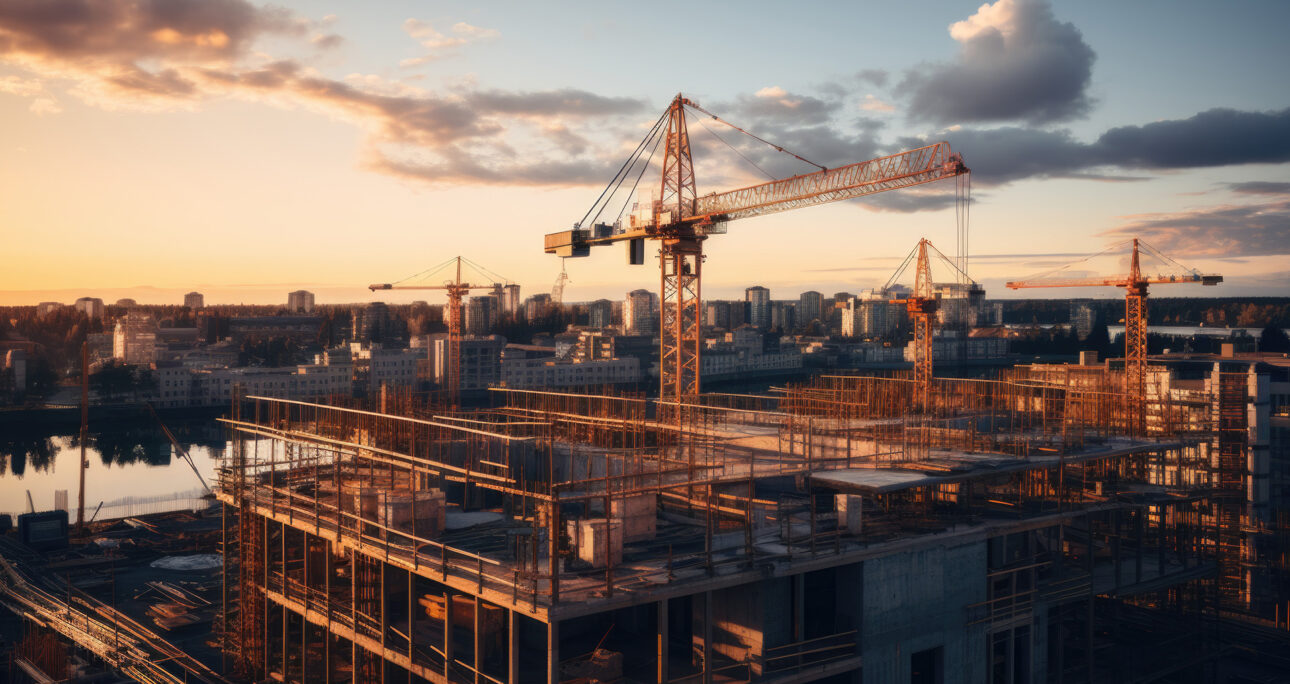 How to Build a Sustainable Construction Project from Ground Up