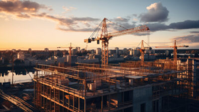 How to Build a Sustainable Construction Project from Ground Up